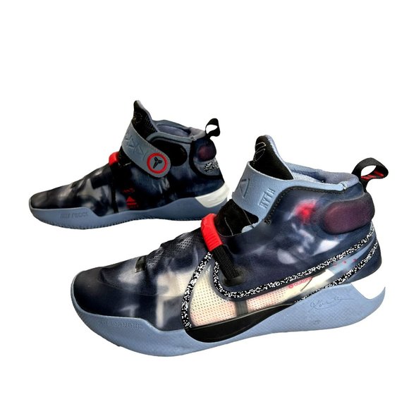 Nike Other - Nike Kobe A.D. 360 FastFit Blue Hero Gray 2019 Size 9.5 CD0458-900